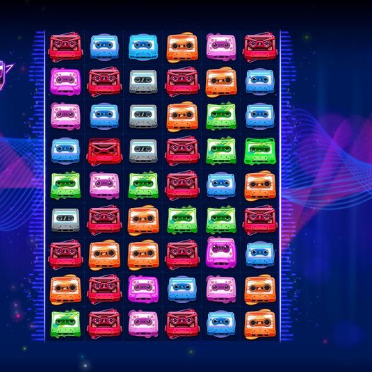Retro Tapes